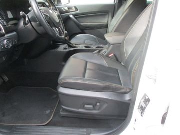 Ford Ranger - 12