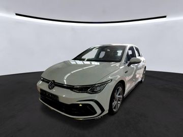 VW Golf Golf VIII Lim. R-Line eTSI