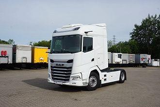 DAF XG 480 FT