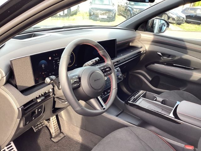 Hyundai Tucson – Bild 6