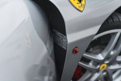 Fahrzeugabbildung Ferrari F430 Coupé *Keramik / Ferrari Scheckheft /Mwst*