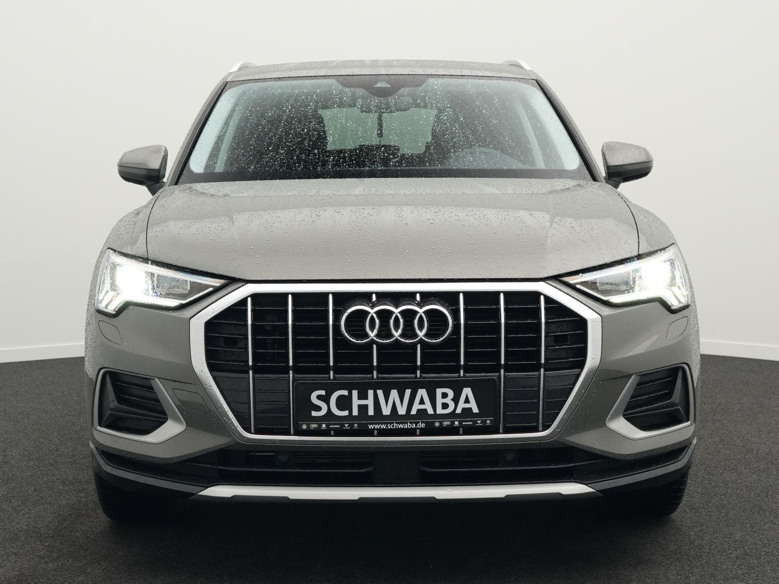 Audi Q3 - Bild 7