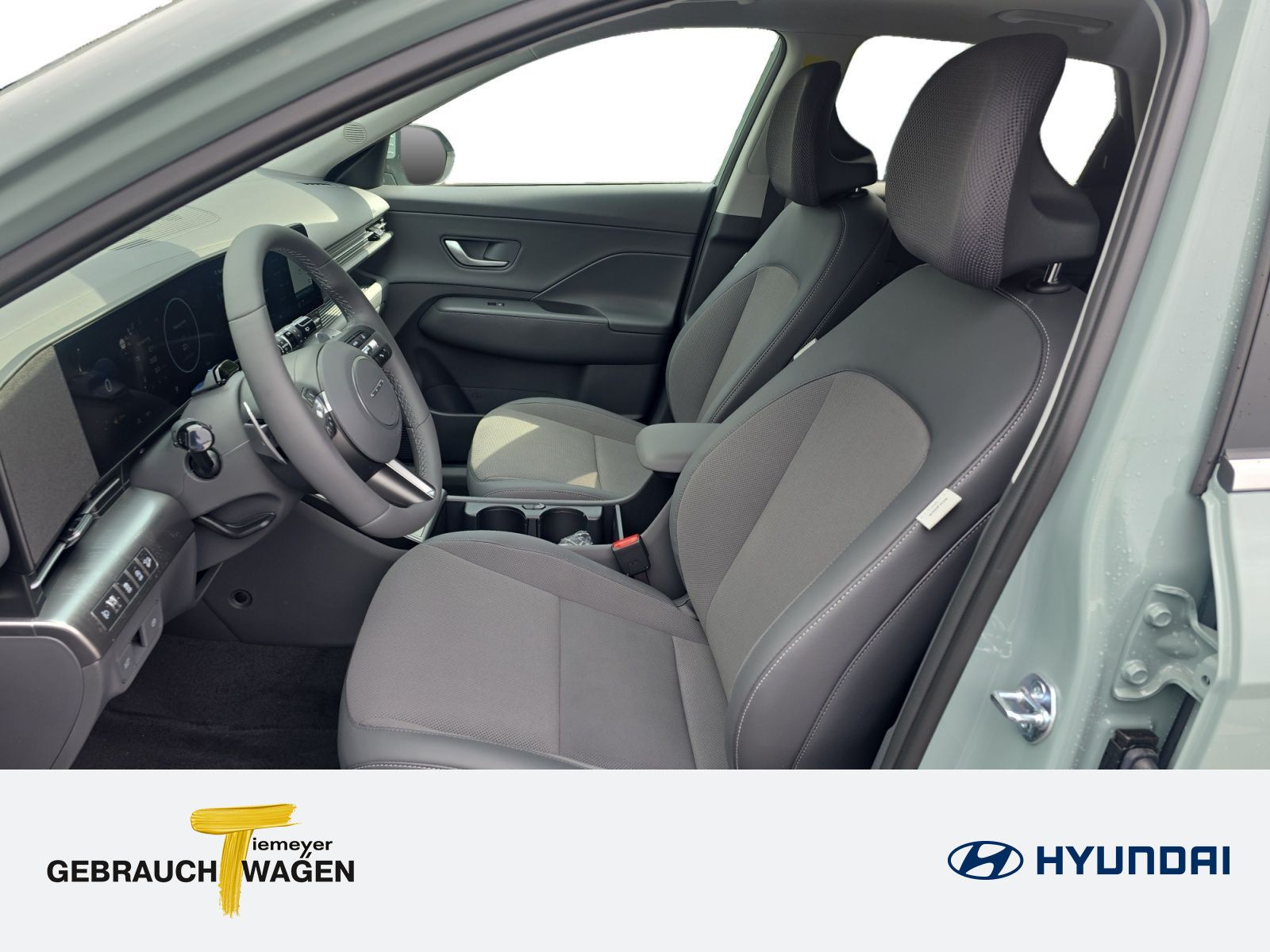 Hyundai Kona – Bild 10