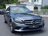Mercedes-Benz C 200 C -Klasse T-Modell/LED/RCAM/NAVI - Mercedes-Benz C 200 mit Diesel-Antrieb: Kombi