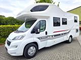 Adria Coral XL Plus 670 SL*3,0-177PS*AHK*Solar*Aut.Sat - Adria Alkoven