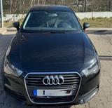 Audi A1 1.2 TFSI Attraction Attraction