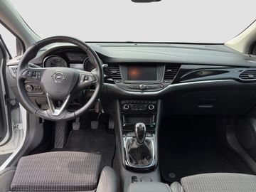 Fotografie 10 des Opel Astra K ST Elegance Navi Kamera LED Sitzheizung