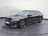 Audi A5 Avant TFSI quattro 150(204) KW(PS) S-tronic