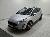 Ford Fiesta Active 1.0 ecoboost h s&s 125cv my20 - Ford Fiesta Active mit Hybrid-Antrieb (Benzin/Elektro)