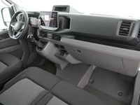 Volkswagen Crafter - Vorschau Bild 5