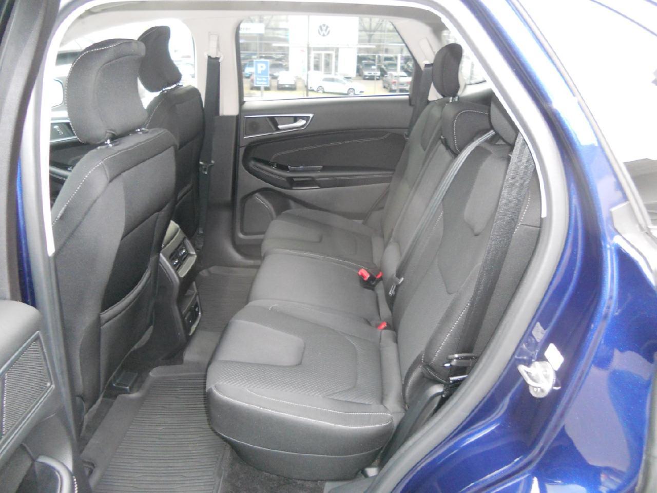 Ford Edge Titanium 4x4