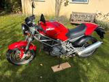 Ducati Monster 620 ie - DUCATI MONSTER 620