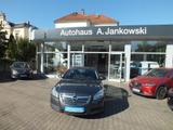 Opel Insignia A 1.6l 116 PS Selection - Opel Insignia Gebrauchtwagen in Dresden