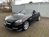 Mercedes-Benz SLK 200 - AMG/Pano/Xenon/Automatik - Mercedes-Benz SLK 200 Gebrauchtwagen in Nürnberg