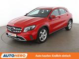 Mercedes-Benz GLA 180 Urban Aut.*LED*NAVI*TEMPO*CAM*PDC*SHZ* - Mercedes-Benz Gebrauchtwagen in Bremen