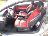 Peugeot 206 CC 2005  Lederausstattung! - Peugeot 206 in Hagen