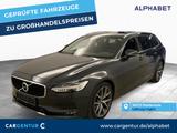 Volvo V 90 D4 Momentum Pro AHK S-Dach ACC LED AUT - Volvo V90 in Frankfurt (Main)