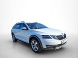 Skoda Octavia Combi 1.8 TSI DSG 4X4 Scout Navi, AHK, b - Skoda Octavia: 1.8