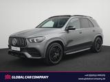 Mercedes-Benz GLE 53 AMG 4Matic+,360°,MEMO,LUFT,PANO,BURME,HUD - gebrauchte Mercedes-Benz GLE 53 AMG aus dem Jahr 2023
