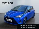 Toyota Yaris Hybrid 1.5 Style Selection *RCam*SmartKey* - Toyota Yaris: Automatik
