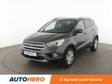 Ford Kuga 1.5 EcoBoost Cool&Connect*NAVI*TEMPO*PDC* - Ford Kuga Gebrauchtwagen in Stuttgart