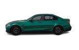 BMW M3 Comp. M xDrive Limo. 530 PS Autom. InnoP, HUD - BMW M3 Neuwagen