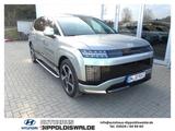 Hyundai IONIQ 9 Elektro 110 kWh 4WD Uniq 6-Sitzer/LED/BO - Hyundai IONIQ 9 mit Panoramadach
