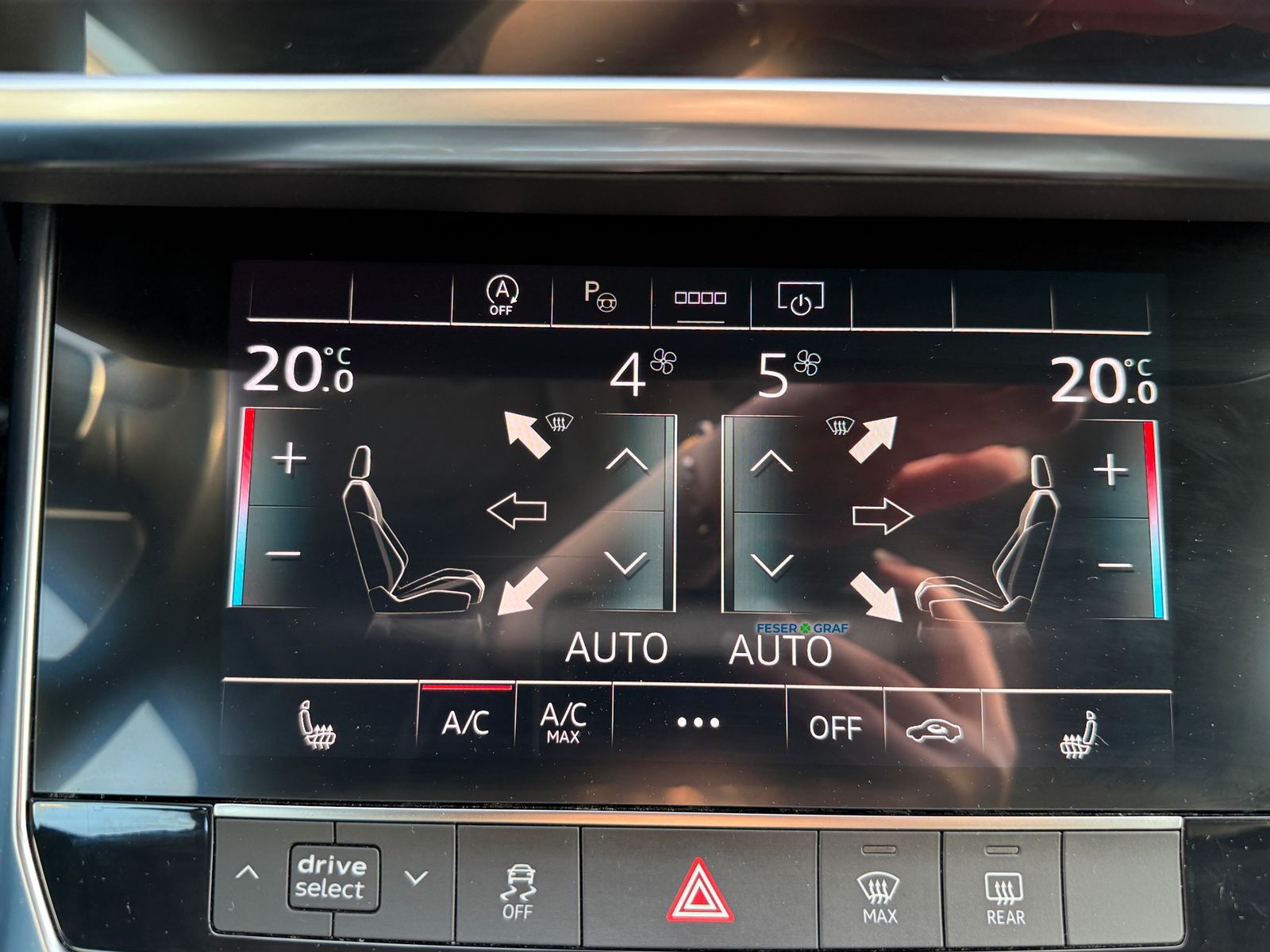 Audi A6 - Bild 13