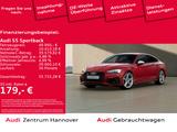 Audi S5 Sportback 3.0 TDI quattro Matrix LED Kamera N