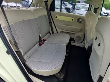 Hyundai INSTER 42 kWh Trend (97PS)