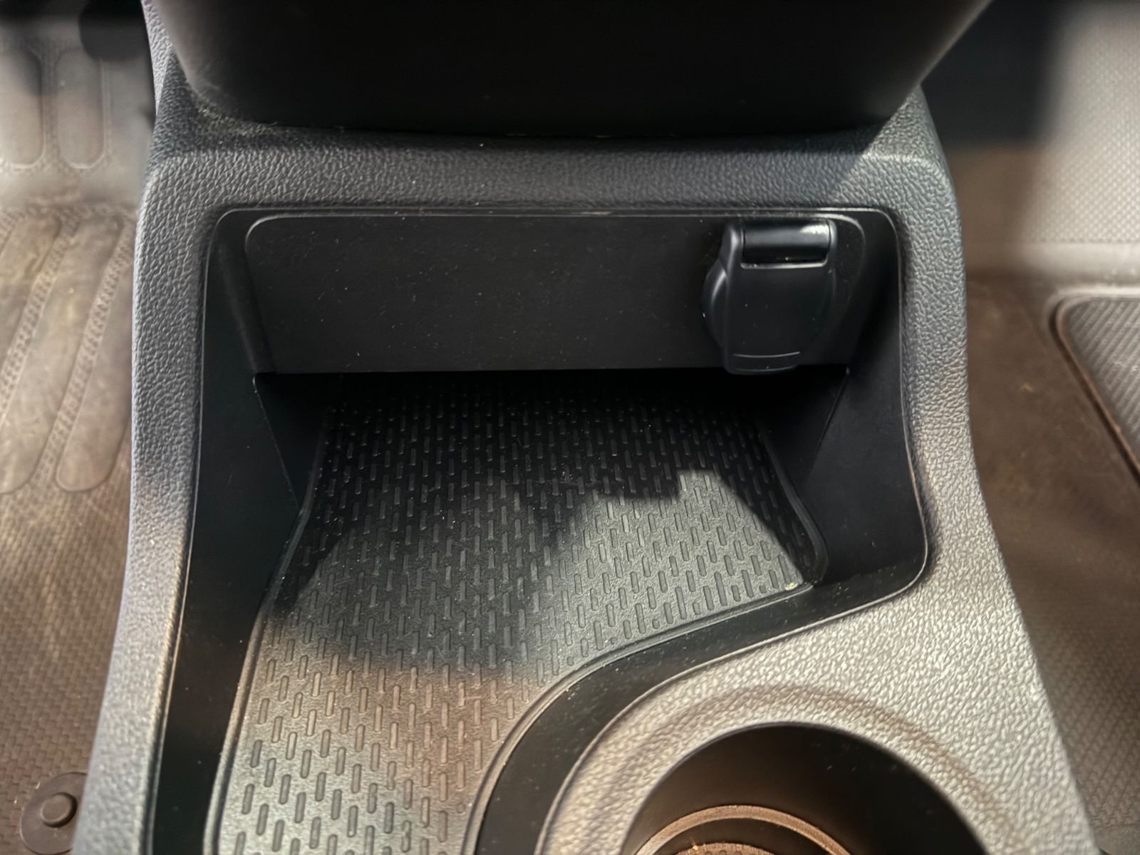 Fahrzeugabbildung Renault Kangoo III Rapid Extra, Klima., Einparkhilfe
