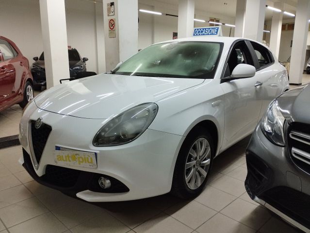 Alfa Romeo Giulietta 1.6 JTDm 120 CV Business