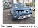 Dacia Spring Electric 65 Extreme KLIMA CCS NAVI RÜCKF - Dacia Gebrauchtwagen in Duisburg