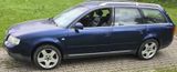 Audi A6 Quattro 2.8L V6 Automatik - Audi A6 aus 1999: 2.8