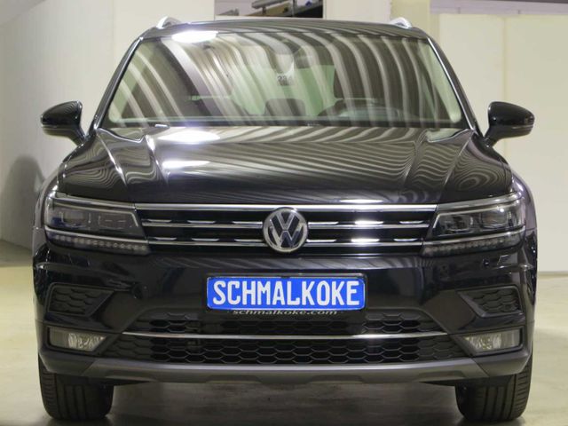 Volkswagen Tiguan 2.0 TDI SCR 4Mot DSG7 HIGHL eSAD Navi