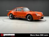 Porsche 911 SC - Porsche aus 1980: 911