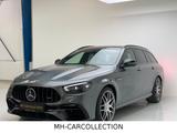 Mercedes-Benz E 63 AMG S*Head-Up*Perfor-Abgas*Burmes*360 Kam* - Mercedes-Benz E 63 AMG aus 2021