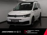 Volkswagen Caddy Life Maxi 2.0 TDI "Edition" 7-Sitzer #AHK# - Volkswagen Caddy: Edition Maxi