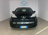 Peugeot PEUGEOT 107 1.0 68CV 5p. Sweet Years 2Tronic - Peugeot 107 mit Halbautomatikschaltung