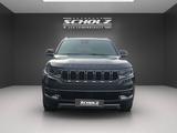 Jeep Wagoneer Serie III 4x4 *GASANLAGE*KLIMA*SHZ* - Jeep Wagoneer Gebrauchtwagen