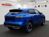 Nissan QASHQAI N-CONNECTA e-POWER Winter Komfort PGD AF - Nissan Qashqai mit Panoramadach