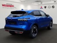 Nissan Qashqai - Vorschau Bild 3