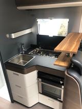 Adria Sonic Supreme 700 SL, TOP AUSSTATTUNG - Adria Sonic