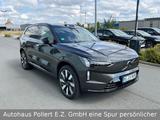 Volvo EX90 Ultra Pure Electric AWD - Volvo EX90: Ultra