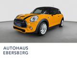 MINI Cooper S 2.0 SHZ PDC Navi - MINI mit Benzin-Antrieb: Limousine
