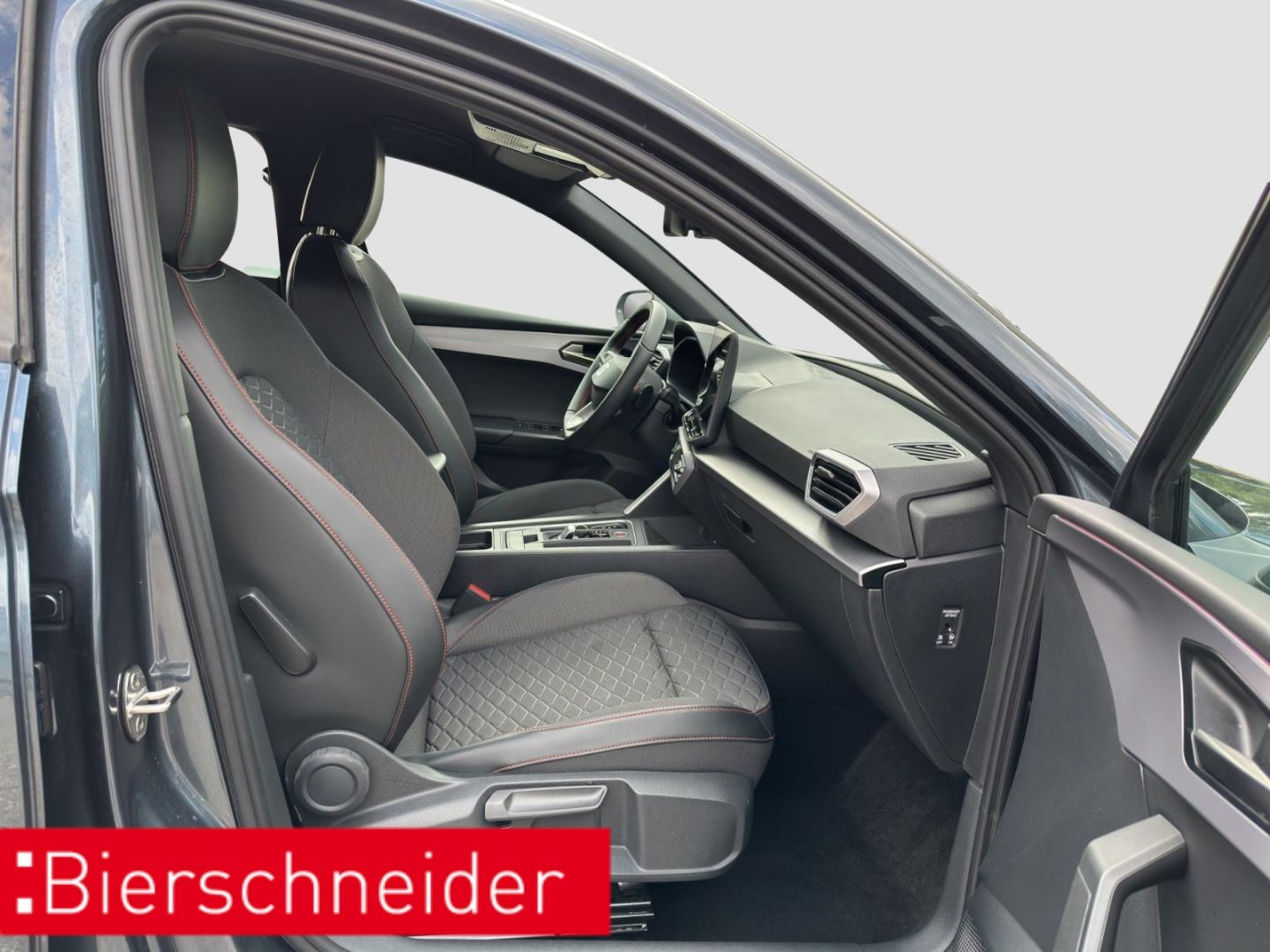Seat Leon - Bild 15