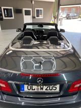 Mercedes-Benz E 200 Cabriolet E 200 CGI BlueEFF. ELEGANCE ... - Mercedes-Benz E 200 in Bremen
