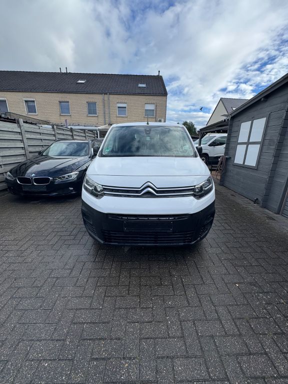 Image of Citroën Berlingo