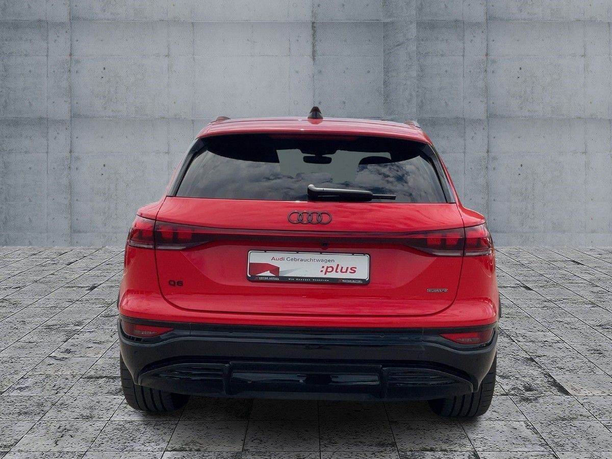 Audi Q6 e-tron - Bild 5