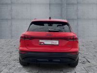 Audi Q6 e-tron - Vorschau Bild 5